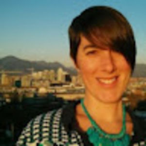 Meet your Posher, Natasha